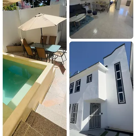Casa Armonia Y Paz , Con Alberca Propia! Villa